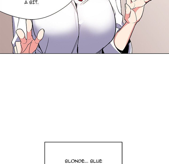 An Outsider's Way In - episode 1 - 134