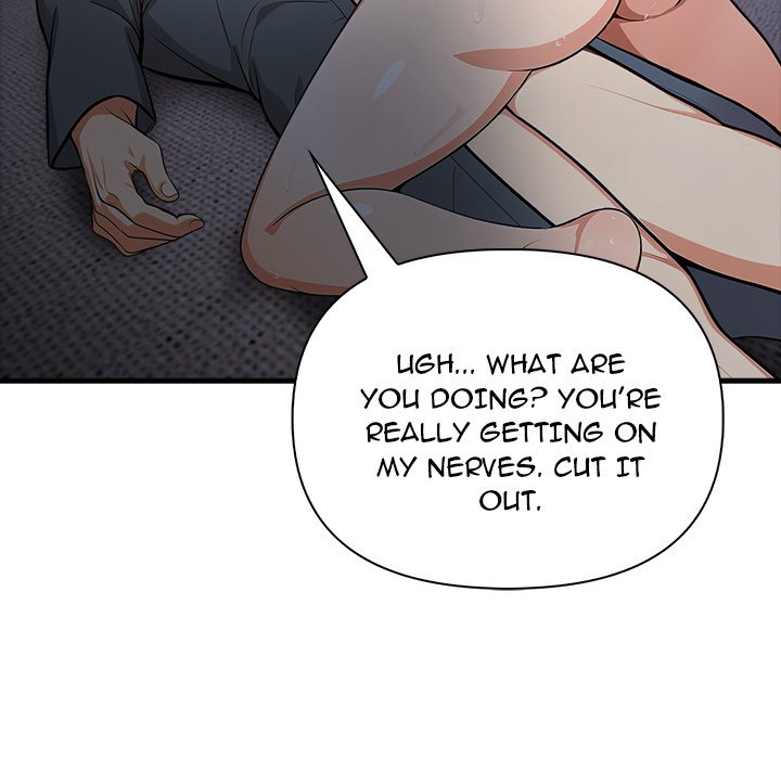 Under Her Desk - episode 1 - 16