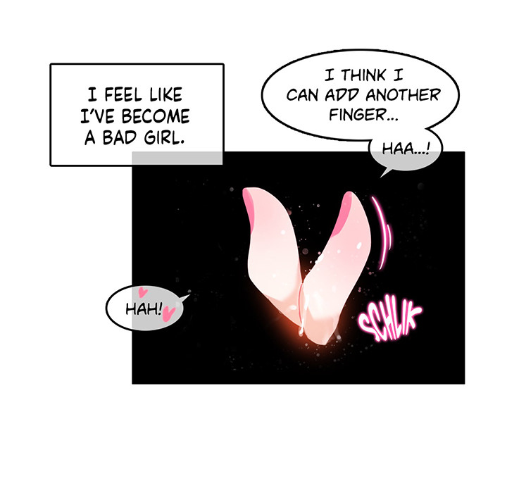 A Pervert's Daily Life - episode 38 - 50