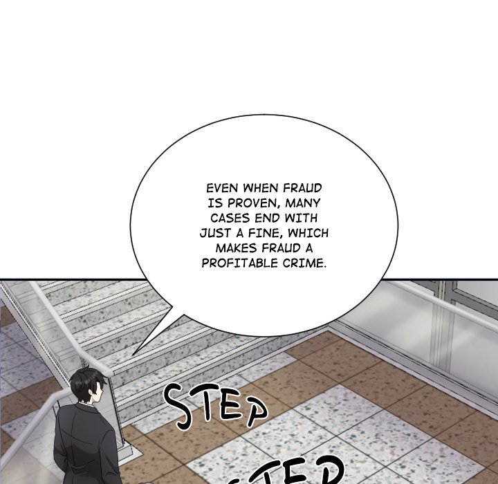 Fraud Smash : Prosecutor Lim's Secret Operation - episode 3 - 106