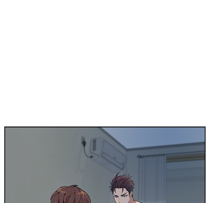 Why Is it You? - episode 1 - 31