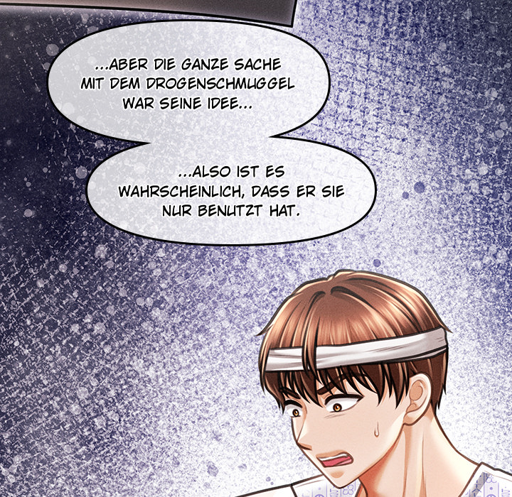 Der jüngste Erbe - episode 34 - 50