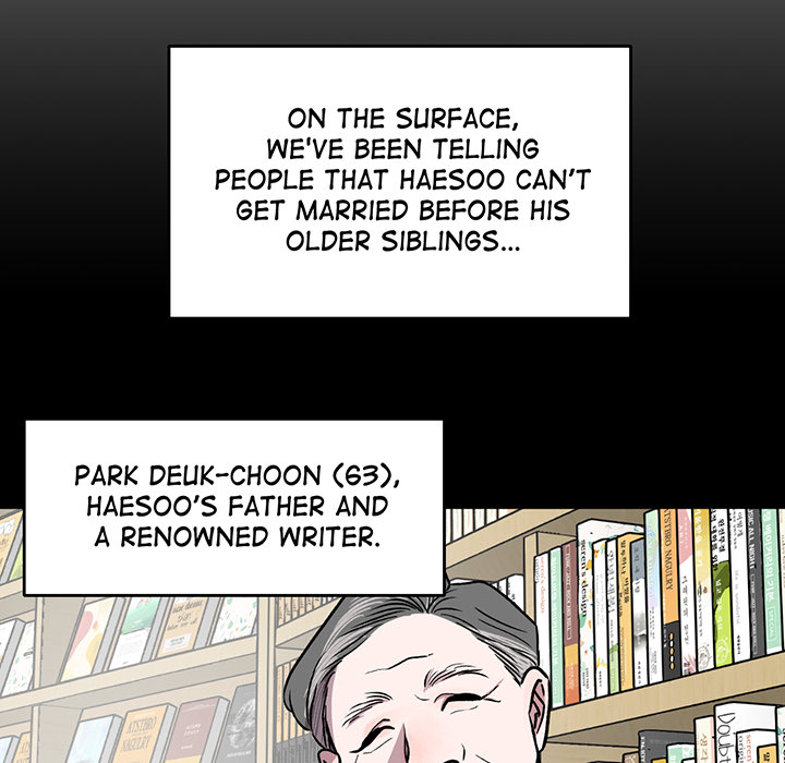 Bitter Sweetheart - episode 3 - 99