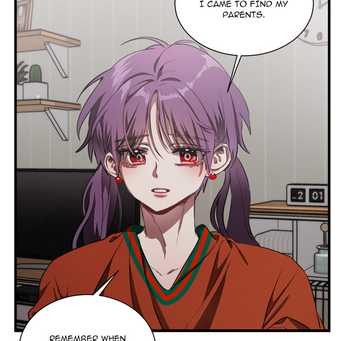 The Spring Scent of the Sea - episode 49 - 25