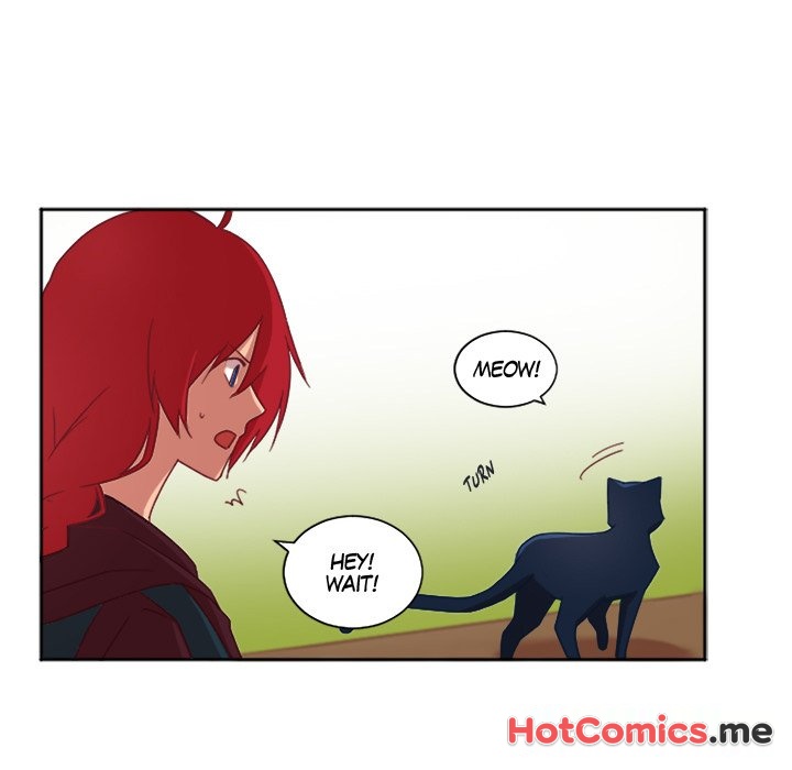 Glimmers - episode 21 - 12