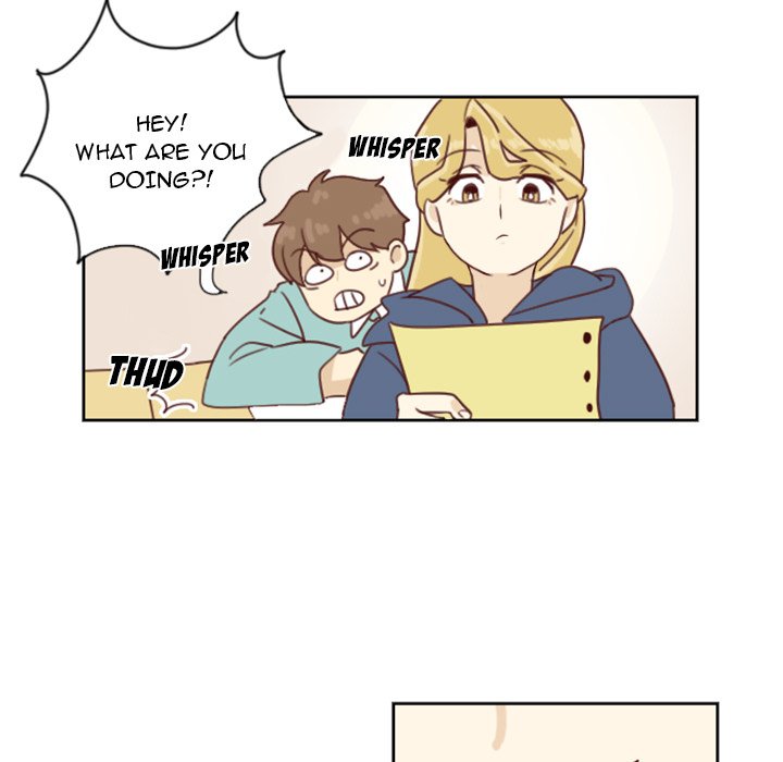 Hidden From The Light - episode 1 - 30