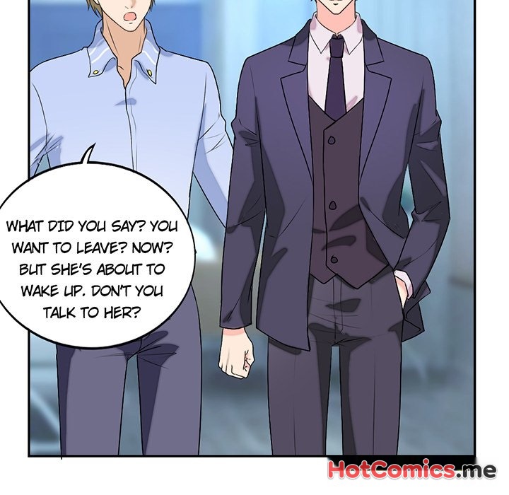 Mommy, Where's My Daddy? - episode 24 - 25