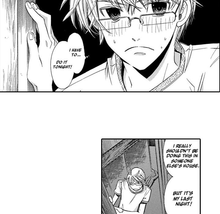 Falling In Love Under The Blue Sky - episode 8 - 62