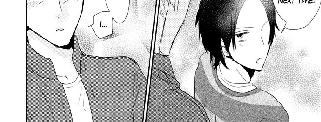 TORICO Omnibus Vol.3 - episode 10 - 91
