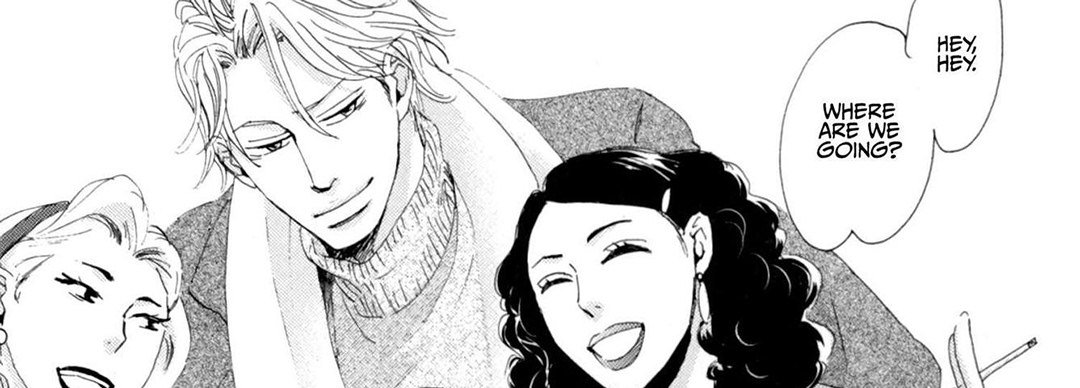 Ginza Neon Paradise - episode 7 - 40
