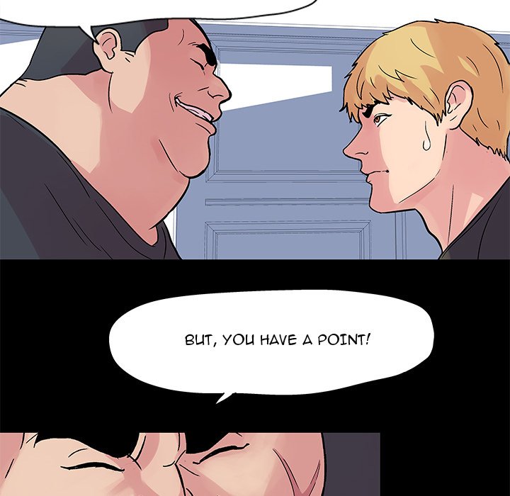 Project Utopia - episode 23 - 12