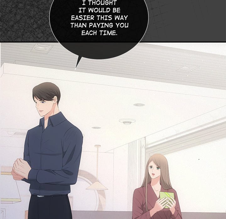 A Consensual Relationship - episode 22 - 28