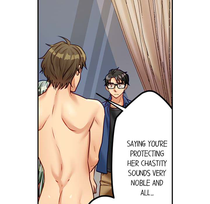 The Last Virgin in a Lustful World - episode 25 - 32