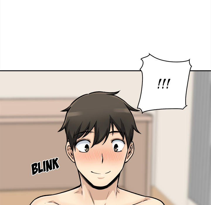 Excuse me, This is my Room - UNCENSORED - episode 45 - 88