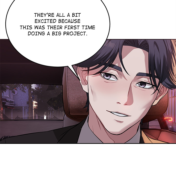 I'm Here for You - UNCENSORED - episode 1 - 29