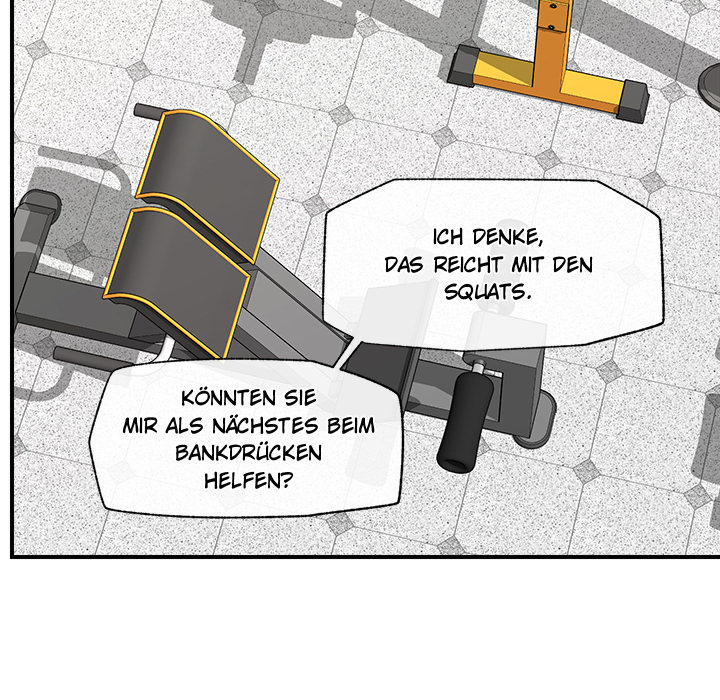 Wachmann der Hypnose - episode 17 - 127