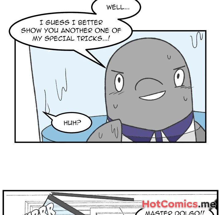 Herbivore High School - episode 70 - 28