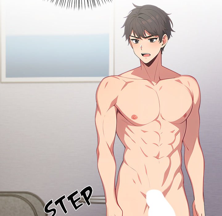 Stepping Out of the Shower to Find a Mysterious Beauty in My Bed - episode 2 - 54