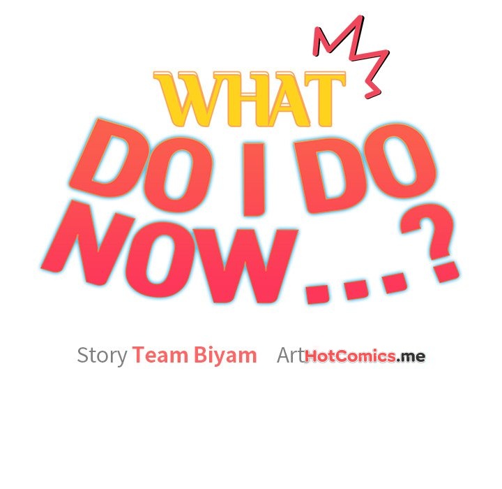 What do I do now...? - episode 39 - 70