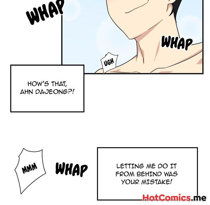 Excuse me, This is my Room - UNCENSORED - episode 6 - 94