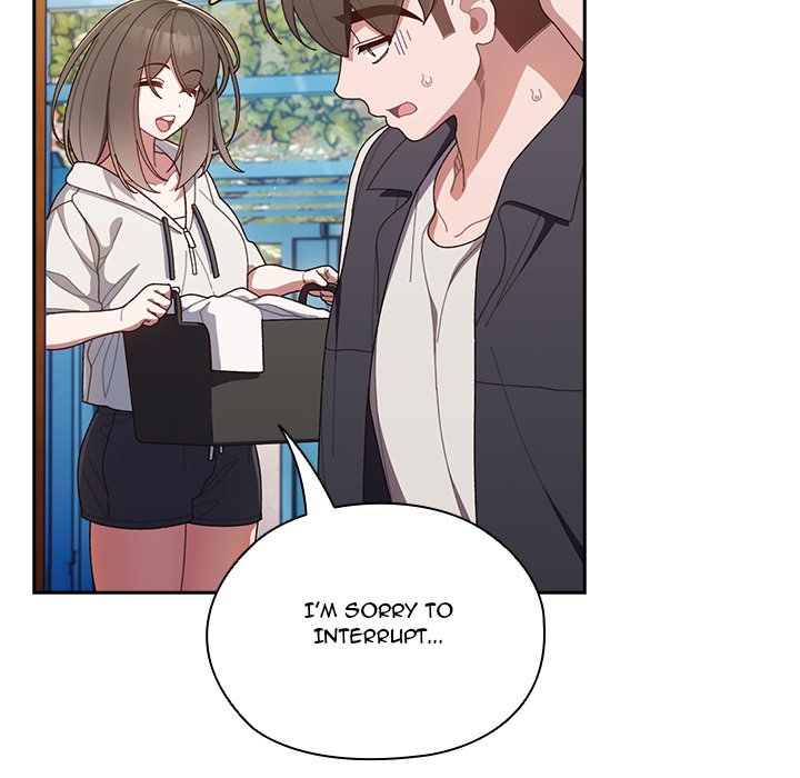Boss! I'm Taking Your Girl! - episode 2 - 11