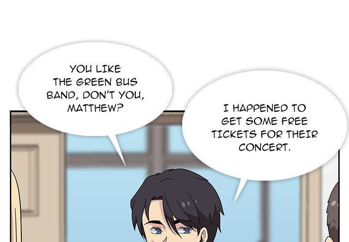 Springtime for Blossom - episode 32 - 0