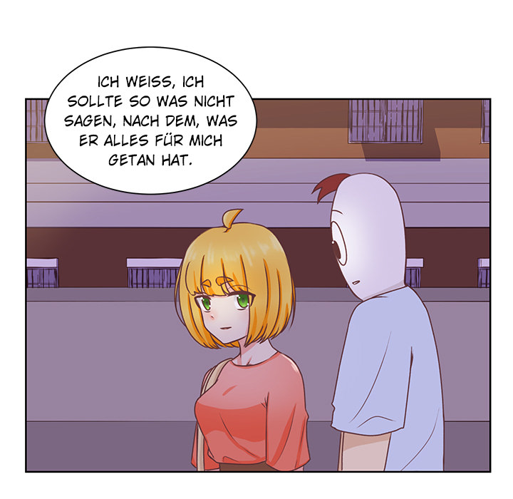 Der Mädchen-Knigge - episode 27 - 20