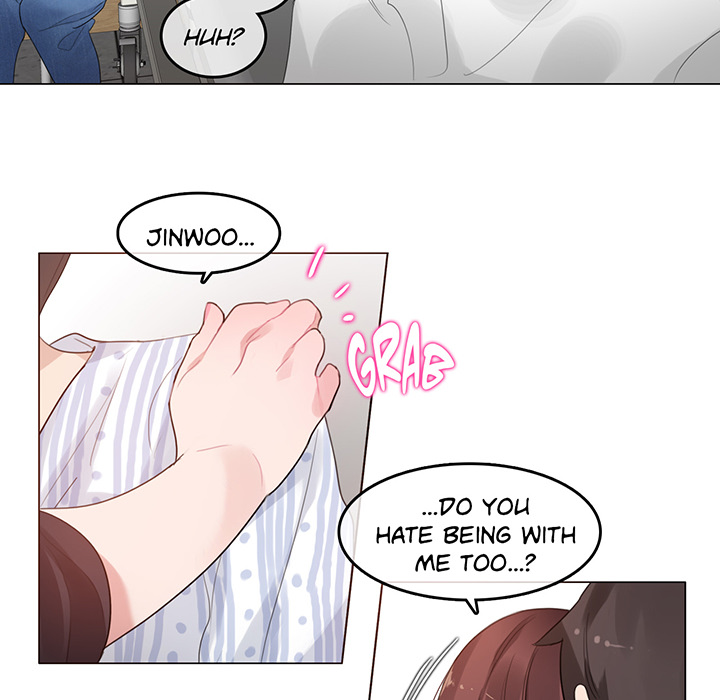 A Pervert's Daily Life - episode 50 - 32