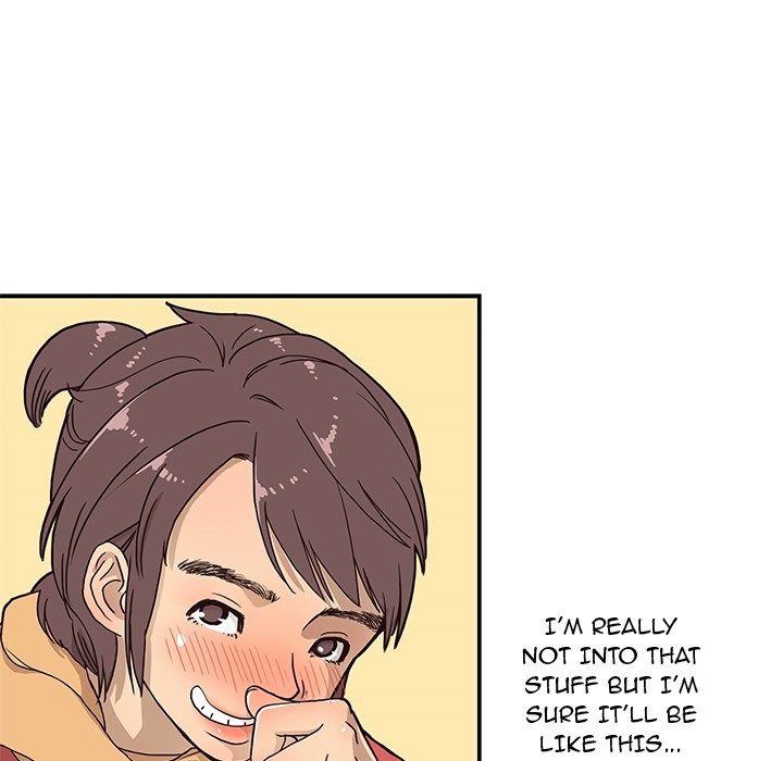 His Women's University - episode Prologue - 10