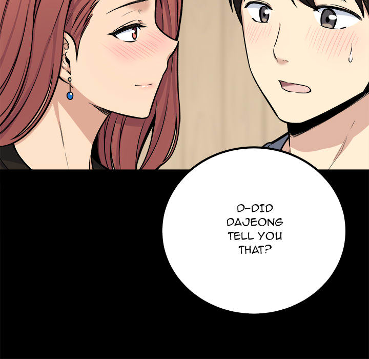 Excuse me, This is my Room - UNCENSORED - episode 41 - 19