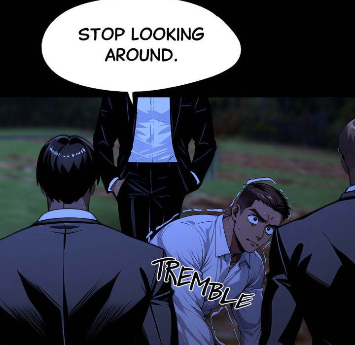 Workaholic Gangster - episode 86 - 99