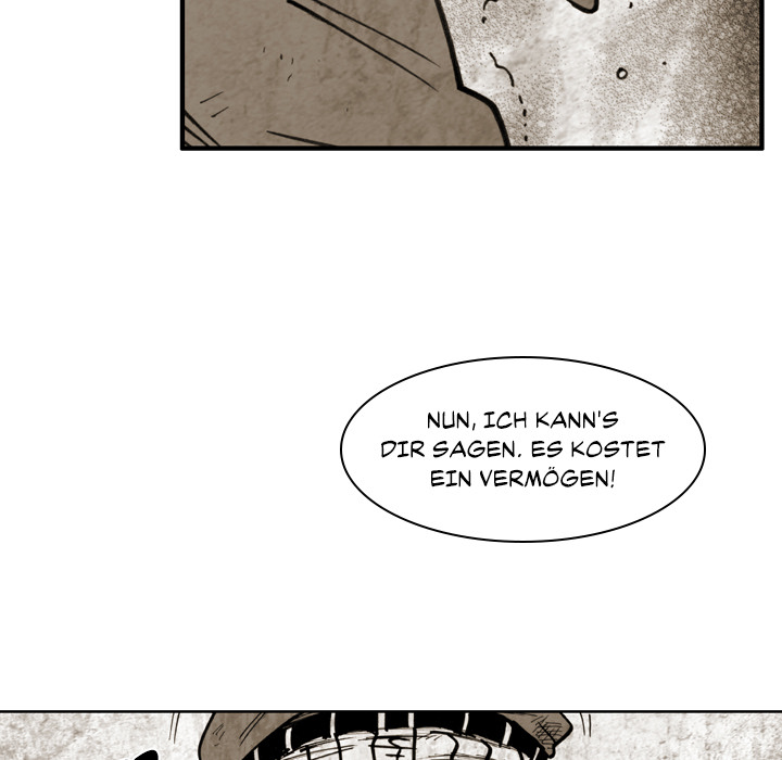 Der Schlägerjäger - episode 40 - 29