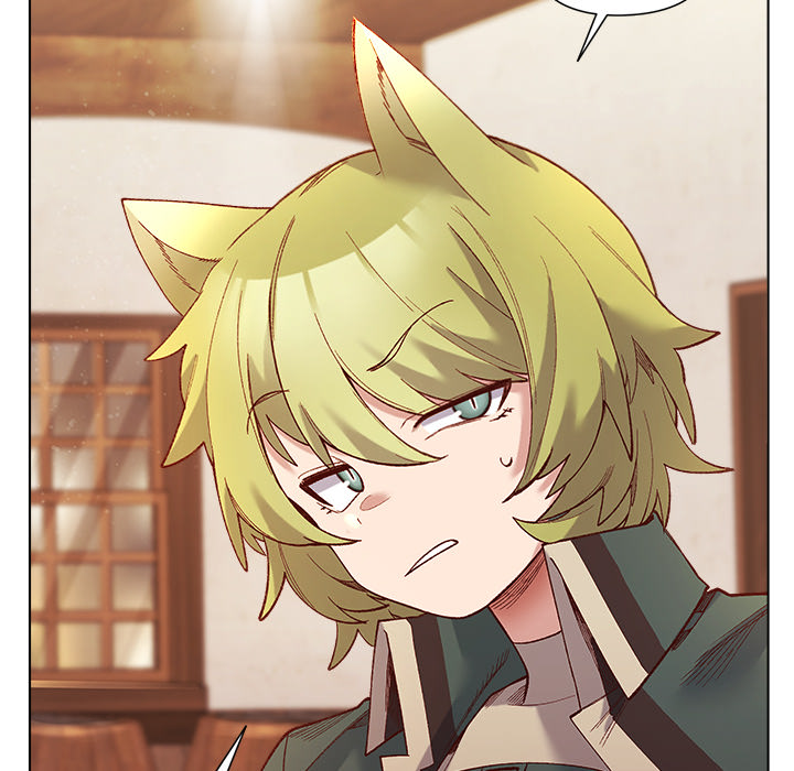 Young Lady's Knight - episode 24 - 27