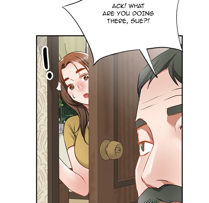 Don't Seduce Me! - episode 15 - 94