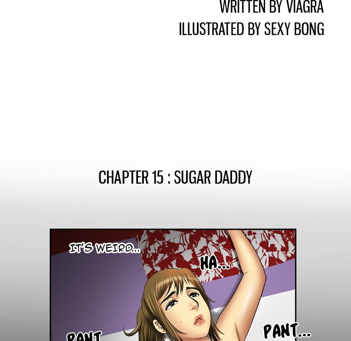 My Wife's Partner - episode 15 - 4