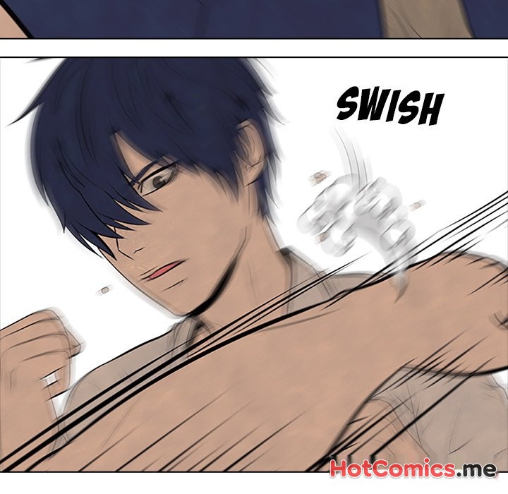 High School Devil - episode 57 - 17