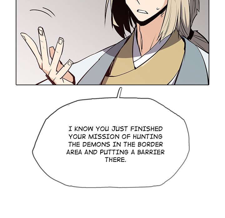 The Fang of Yeongno - episode 39 - 12