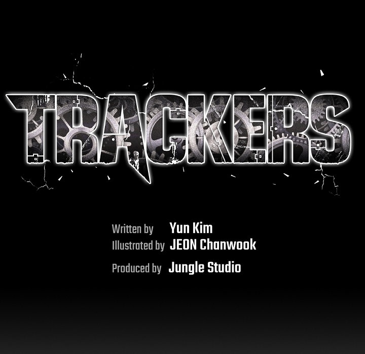Summoners War: Trackers - episode 43 - 110