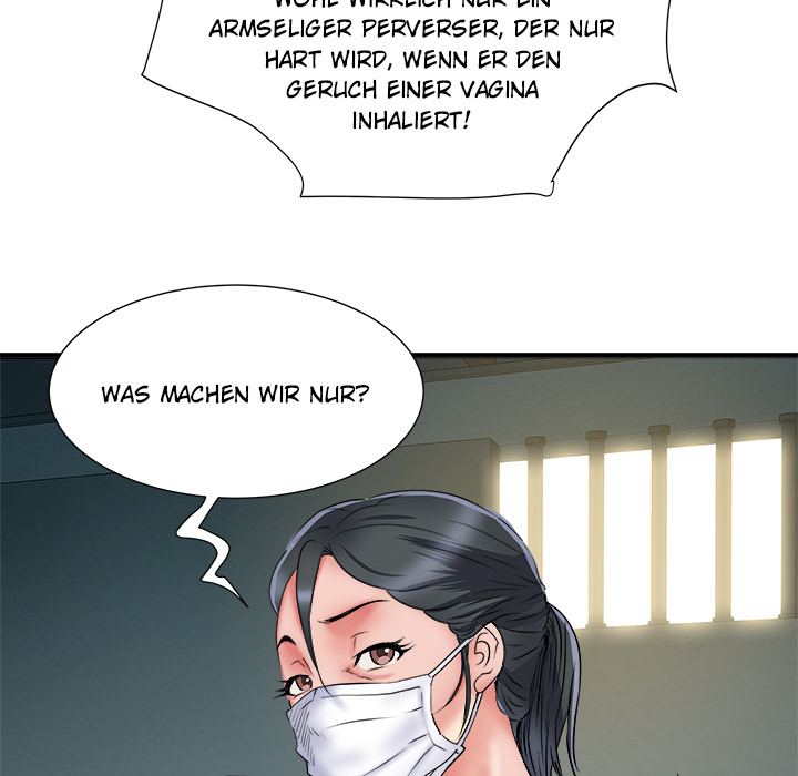 Frau Kommandantin - episode 52 - 53
