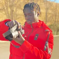 TikTok Account Photo