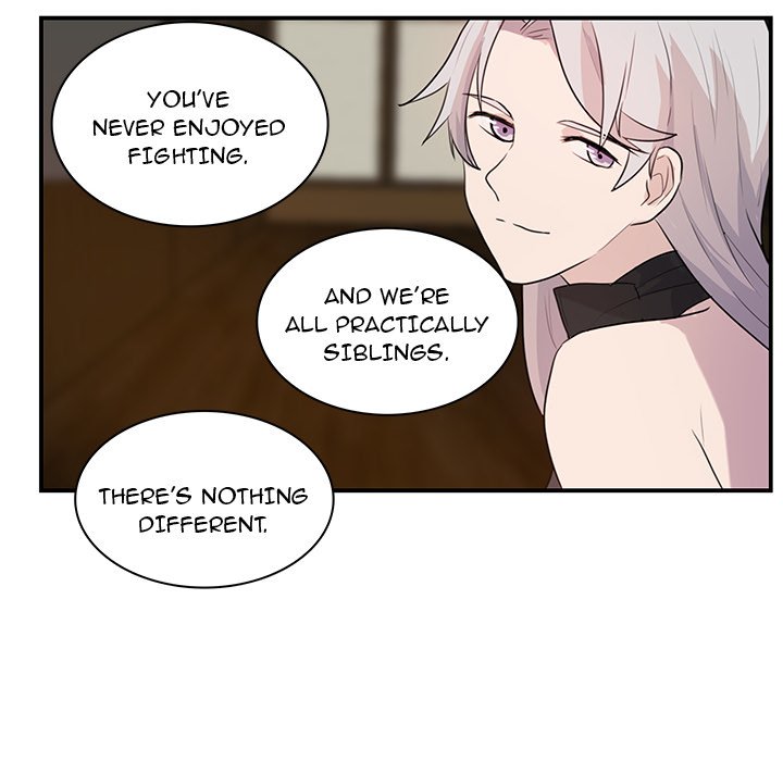 The Tiger, The Sun and The Moon - episode 8 - 48