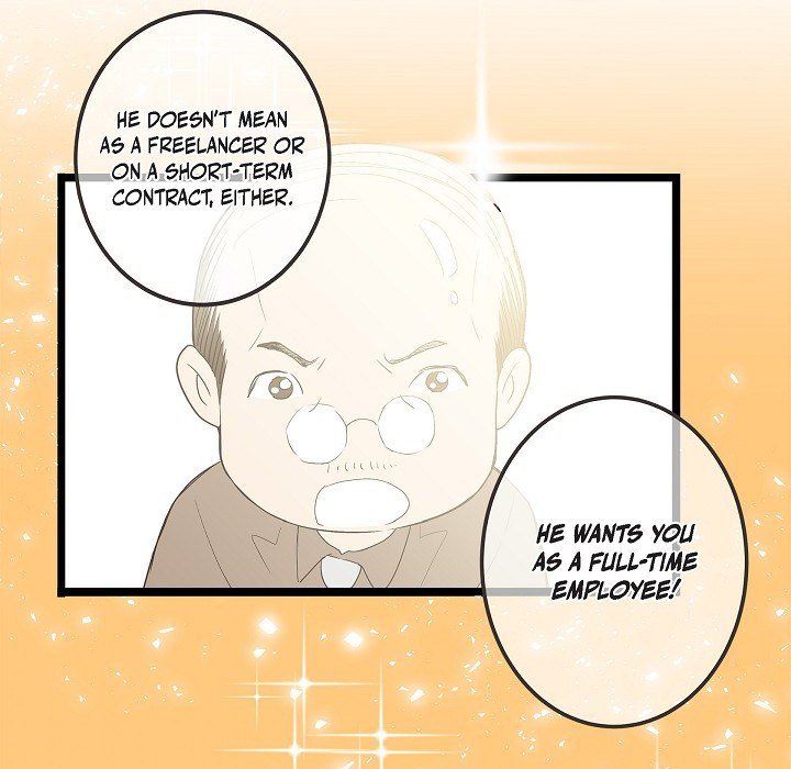 Sentimental Reasons - episode 1 - 23
