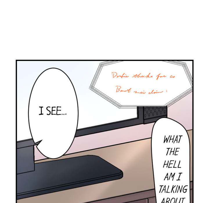 Our Kinky Newlywed Life - episode 22 - 36