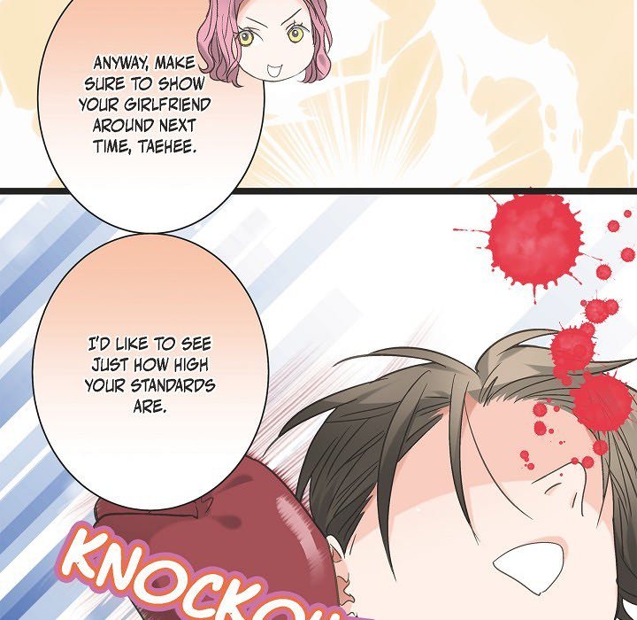 Sentimental Reasons - episode 9 - 29