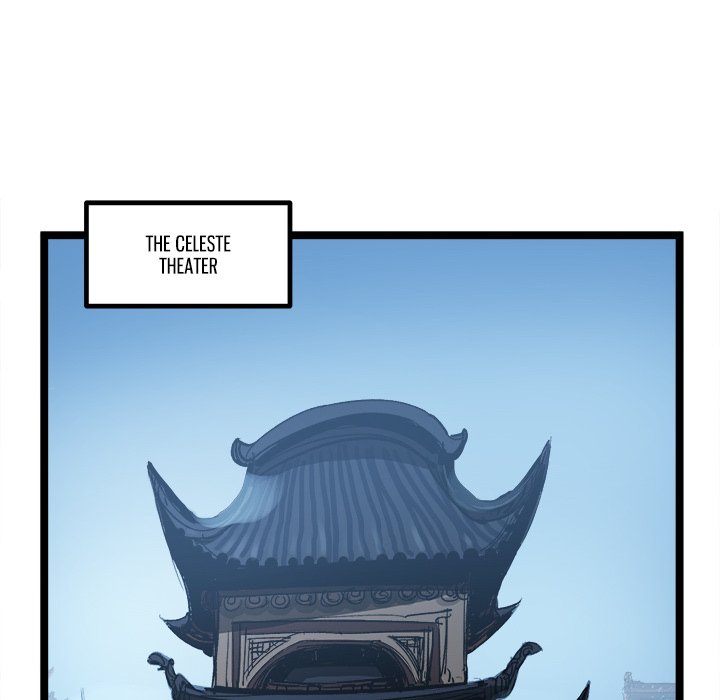 Lee Gwak, the Warrior - episode 2 - 24
