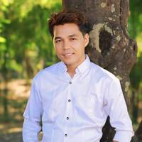 TikTok Account - aungkhantpaing385