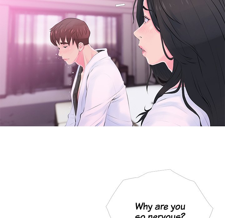 MS. Master - episode 34 - 56