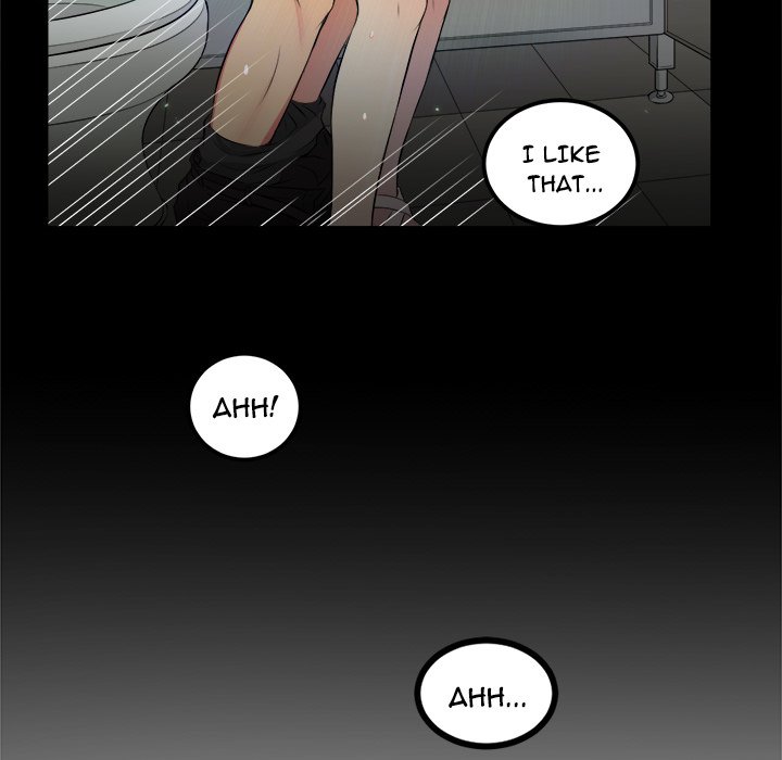 Yuri's Part Time Job - episode 5 - 10