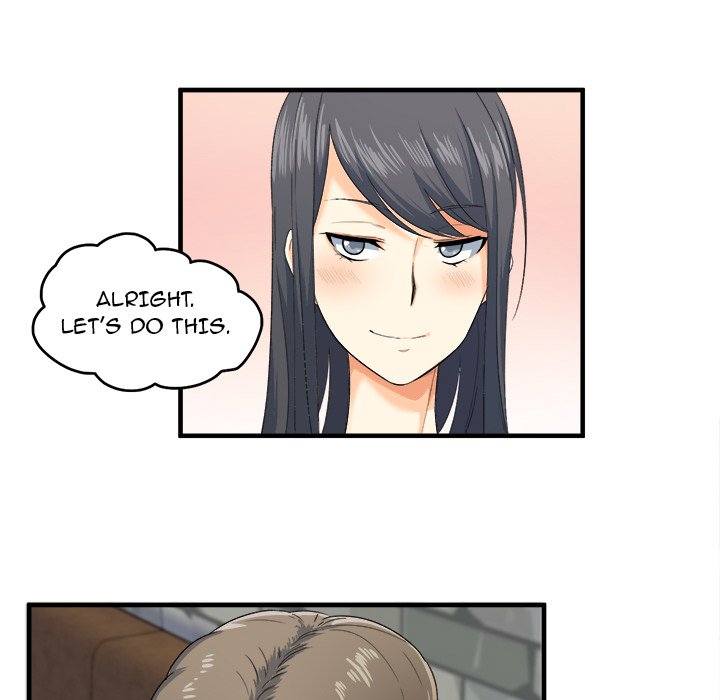Excuse me, This is my Room - episode 2 - 34