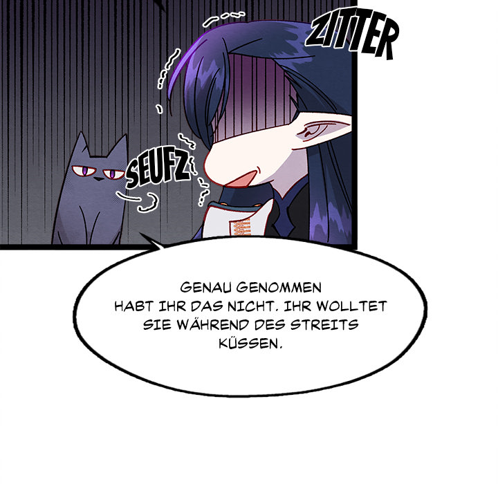 Geheimnisse unter Paaren - episode 51 - 61